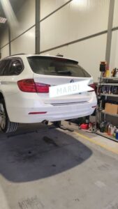 reparation bmw illies